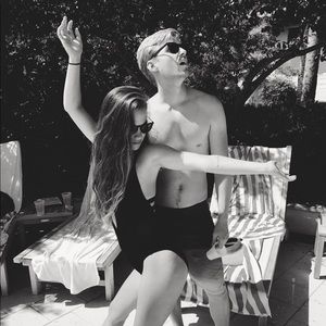 Meet your Posher, Carly